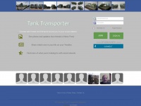 tanktransporter.co.uk Thumbnail