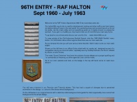 Halton96th.org.uk