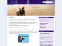 Veteransscotland.co.uk