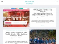 Bhangra.org