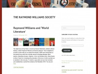 raymondwilliams.co.uk Thumbnail
