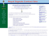 Royal-signals.org.uk