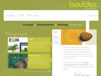 boulder-design.co.uk Thumbnail