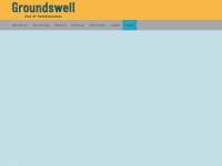 groundswell.org.uk Thumbnail