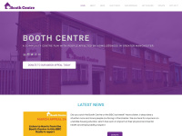 boothcentre.org.uk
