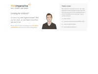 webimperative.co.uk Thumbnail