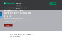 Shelterbox.nl