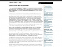 Britishpolitics.wordpress.com