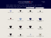 philosophyfootball.com Thumbnail