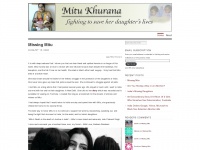 mitukhurana.wordpress.com Thumbnail