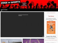 edgeofsports.com Thumbnail