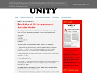 Unityaotearoa.blogspot.com