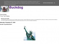 buckdogpolitics.blogspot.com Thumbnail