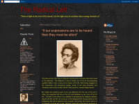 Theradicalleft.blogspot.com