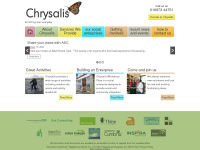 chrysalis-cumbria.co.uk
