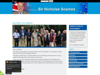 nicholassoames.org.uk
