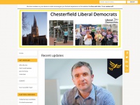 Chesterfieldlibdems.org.uk
