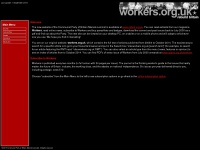 workers.org.uk Thumbnail