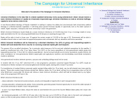 universal-inheritance.org Thumbnail