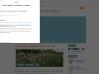 Activebackpacker.com