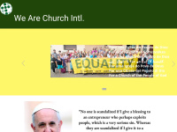 We-are-church.org