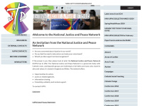 justice-and-peace.org.uk Thumbnail