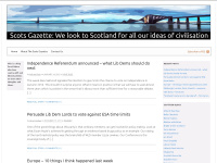 Scotsgazette.org