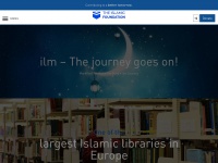 Islamic-foundation.org.uk
