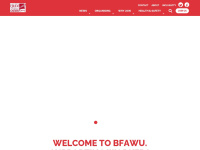 bfawu.org Thumbnail
