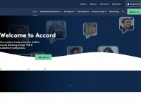 Accord-myunion.org