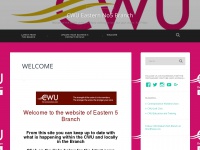 Cwue5.org