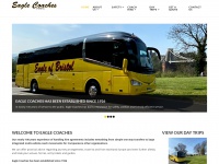 eagle-coaches.co.uk Thumbnail