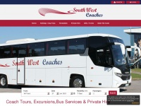 southwestcoaches.co.uk Thumbnail