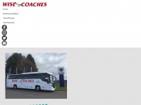 wisecoaches.co.uk
