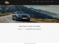 carsforstars.co.uk Thumbnail