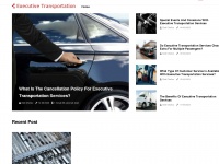 american-limousines.co.uk Thumbnail
