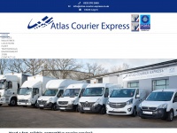 atlas-courier-express.co.uk