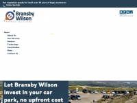 bransbywilson.co.uk Thumbnail