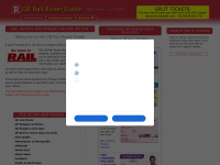 Railrover.org