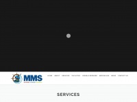 mms-shiprepair.co.uk Thumbnail