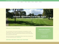 islandmeadowcaravanpark.co.uk