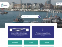 littlehampton-tc.gov.uk
