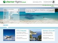 charterflights.co.uk Thumbnail