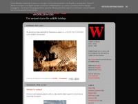 wildlifeworldwide.blogspot.com Thumbnail