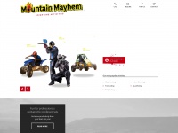 mountainmayhem.com Thumbnail