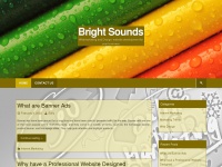 brightsounds.co.uk Thumbnail