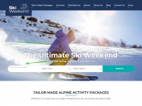 Skiweekend.com