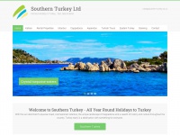 southern-turkey.co.uk Thumbnail