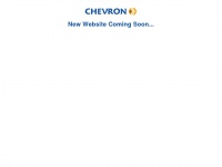 chevron.co.uk Thumbnail