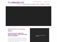touringsport.co.uk Thumbnail
